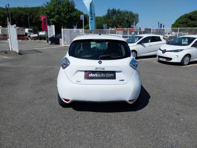 Renault Zoe image 1