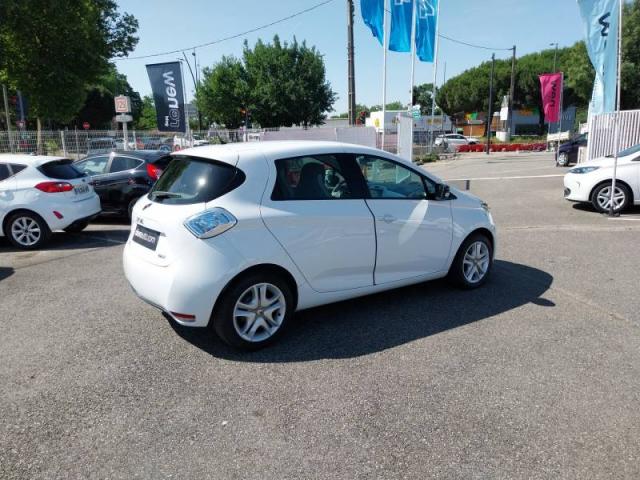 Renault Zoe image 9