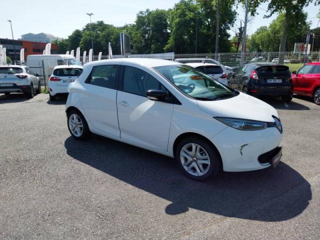 Renault Zoe image 6