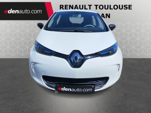 Renault Zoe image 5