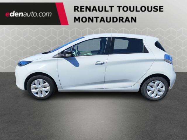 Renault Zoe image 3
