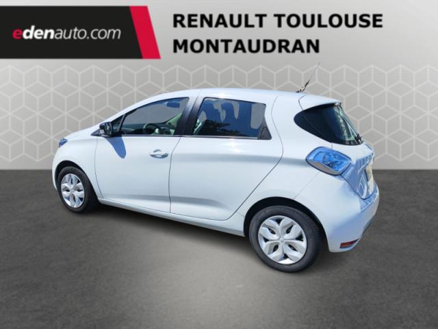 Renault Zoe image 6