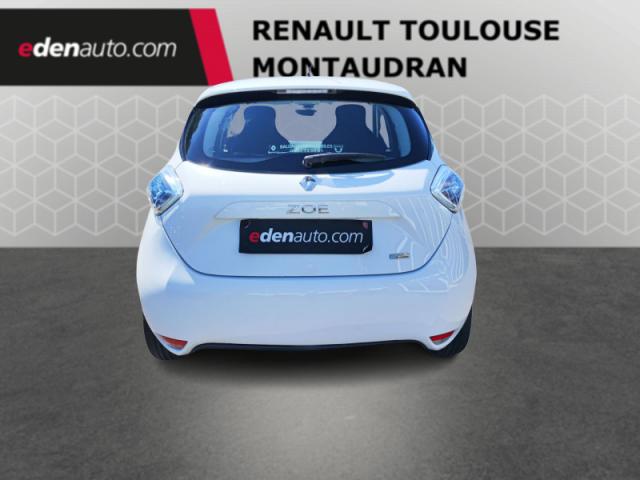 Renault Zoe image 2