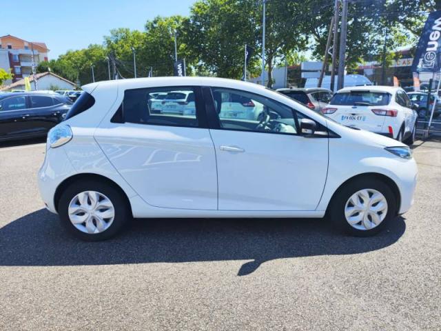 Renault Zoe image 4