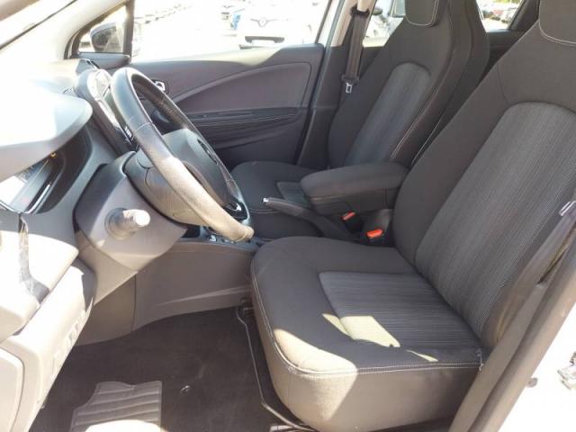 Renault Zoe image 9
