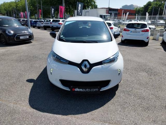 Renault Zoe image 6