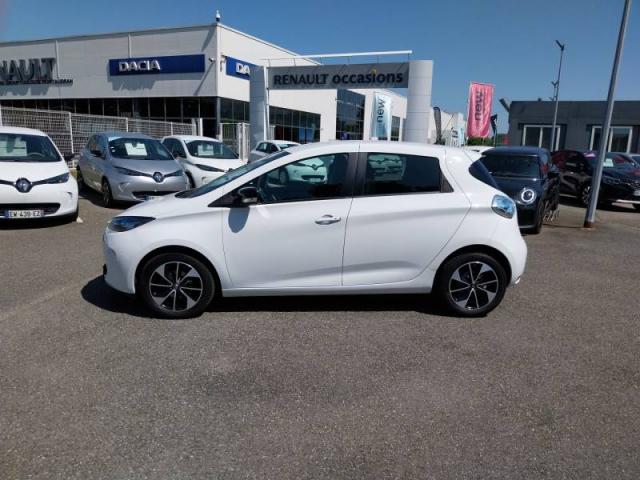 Renault Zoe image 3