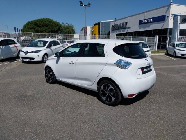 Renault Zoe image 4