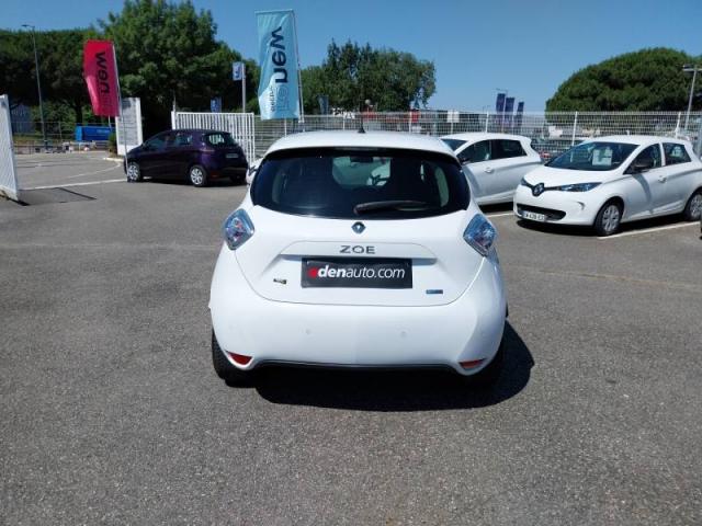 Renault Zoe image 2