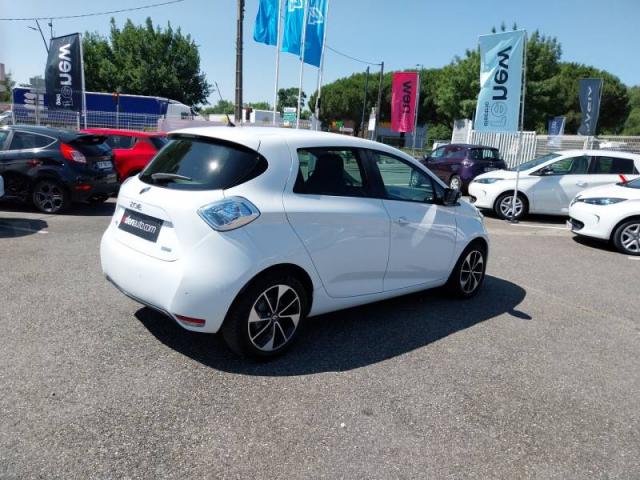 Renault Zoe image 7