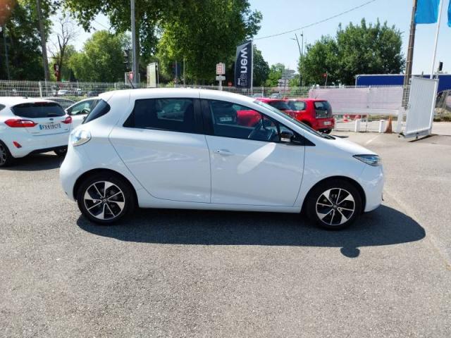 Renault Zoe image 8