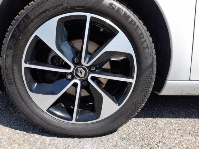 Renault Zoe image 5
