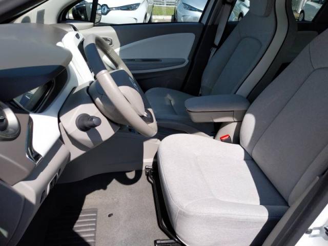 Renault Zoe image 1