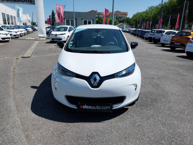 Renault Zoe image 2