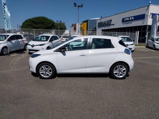 Renault Zoe image 3