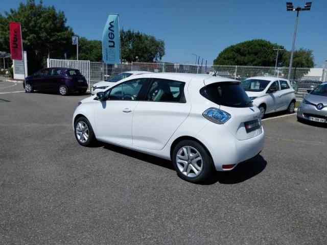 Renault Zoe image 6