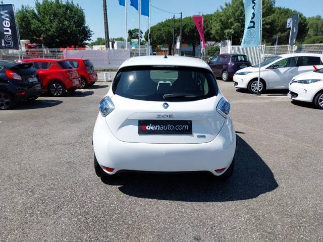Renault Zoe image 4