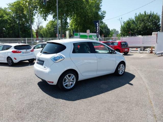 Renault Zoe image 7
