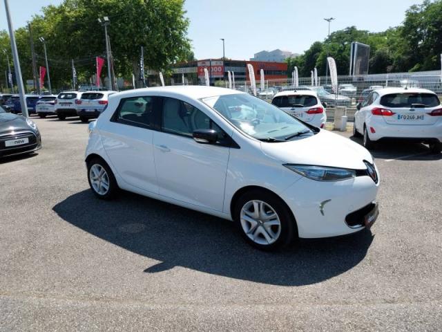 Renault Zoe image 8