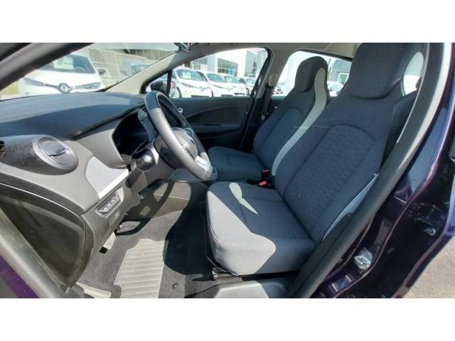 Renault Zoe image 1