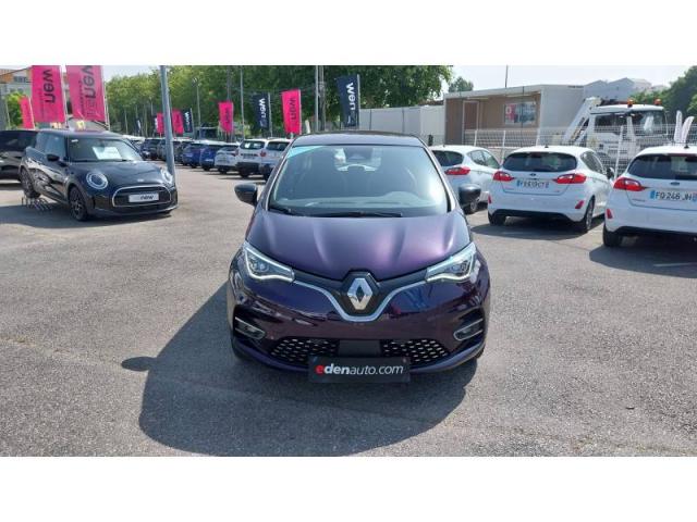 Renault Zoe image 2