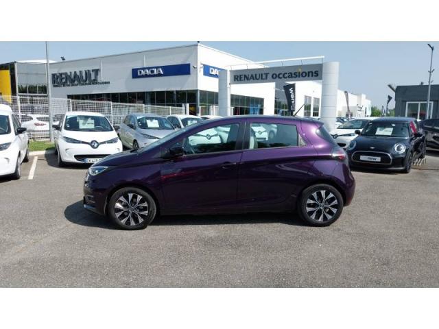 Renault Zoe image 7