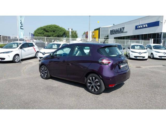 Renault Zoe image 8