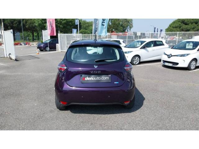 Renault Zoe image 6