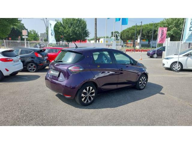 Renault Zoe image 5
