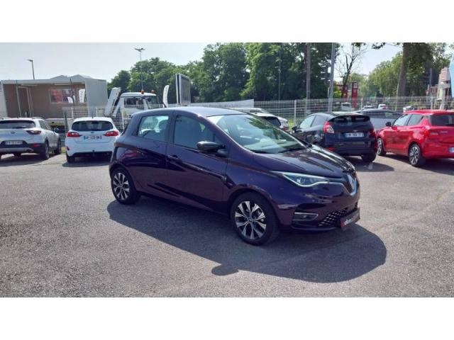 Renault Zoe image 3