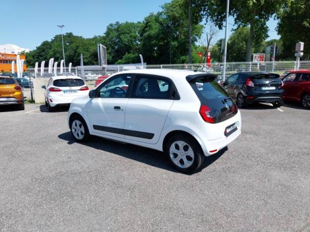 Renault Twingo image 2