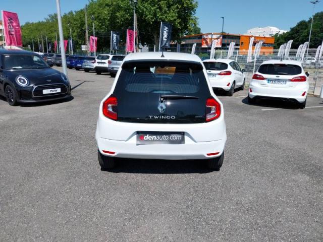 Renault Twingo image 1