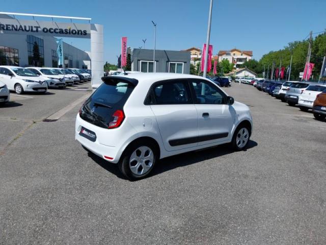Renault Twingo image 8