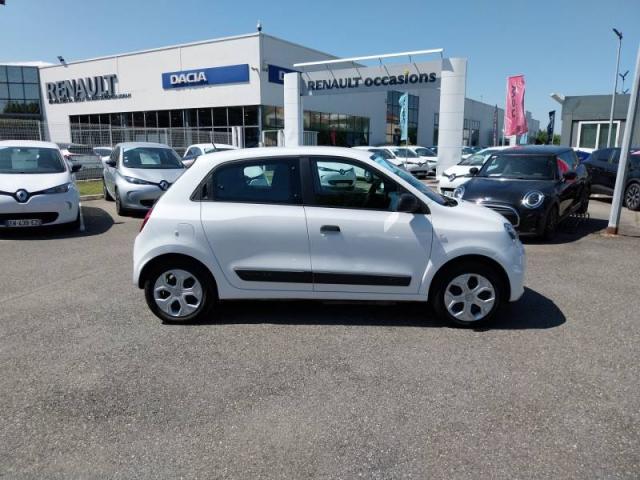 Renault Twingo image 4