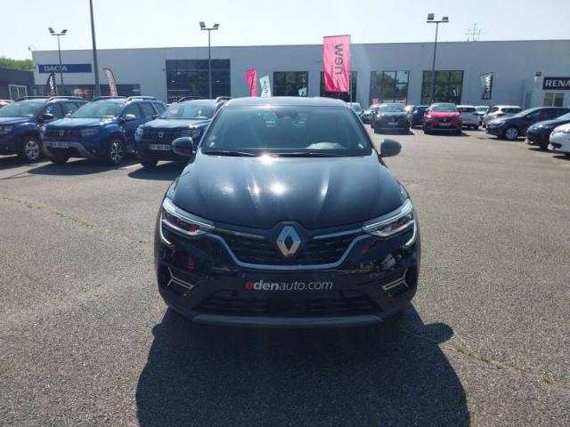Renault Arkana image 8