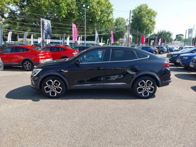 Renault Arkana image 5