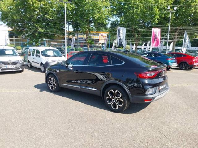 Renault Arkana image 4
