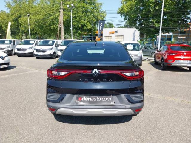 Renault Arkana image 9