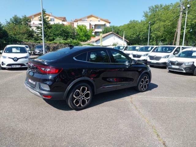 Renault Arkana image 3