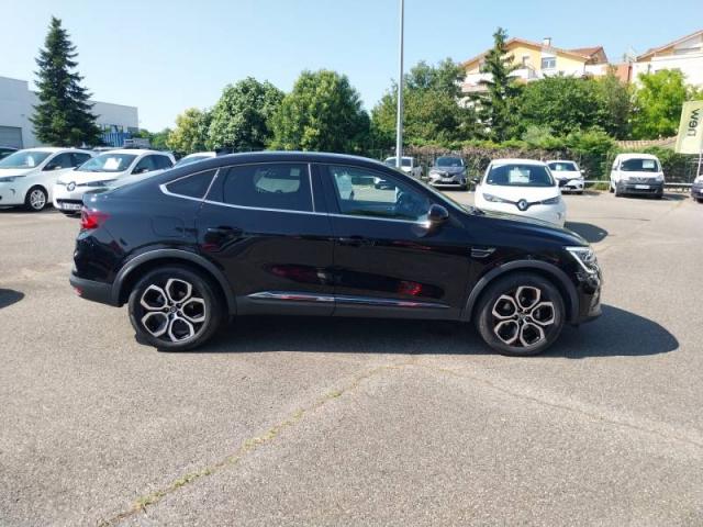 Renault Arkana image 2