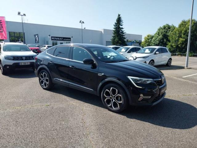 Renault Arkana image 7