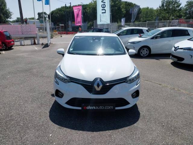 Renault Clio image 2