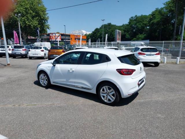 Renault Clio image 8