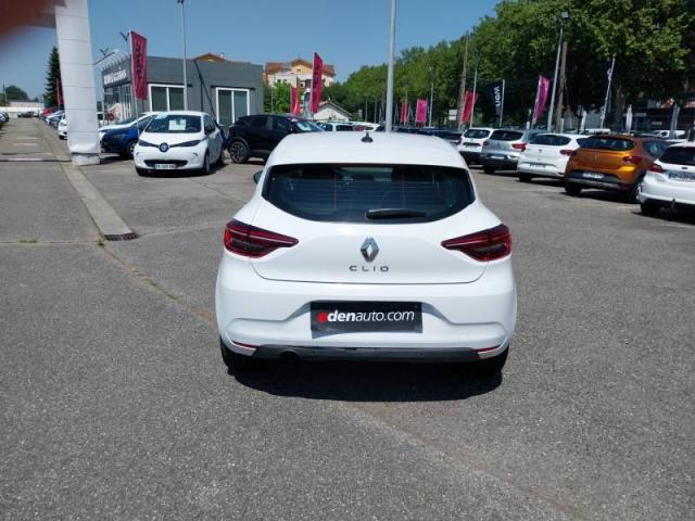 Renault Clio image 6