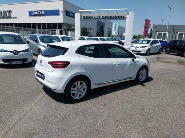 Renault Clio image 4