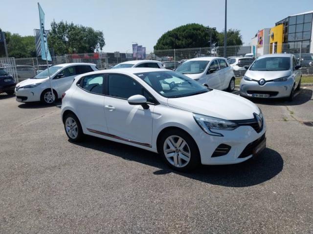 Renault Clio image 5