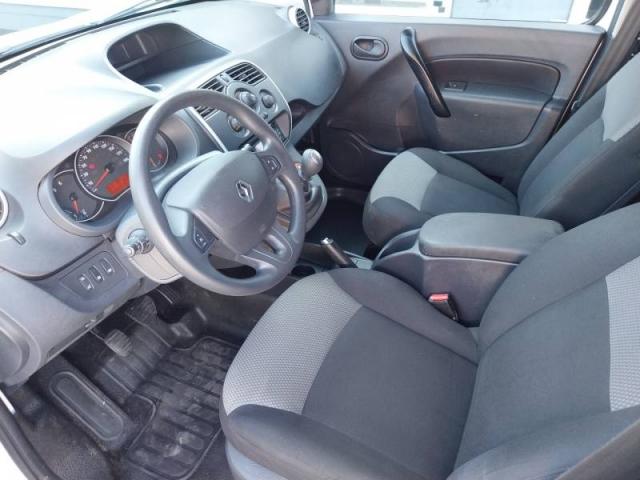 Renault Kangoo Van image 7