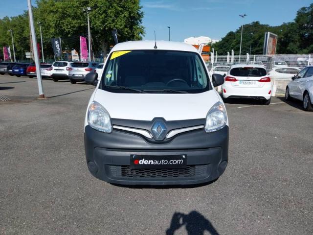 Renault Kangoo Van image 4