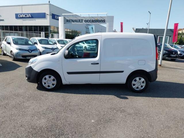 Renault Kangoo Van image 2