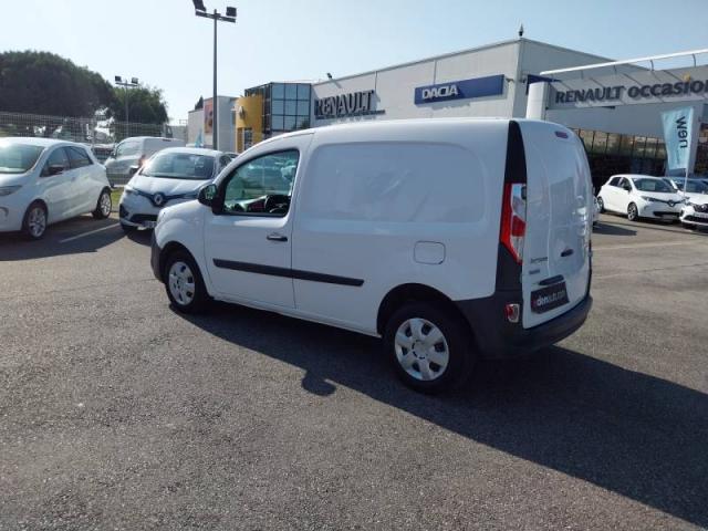 Renault Kangoo Van image 3